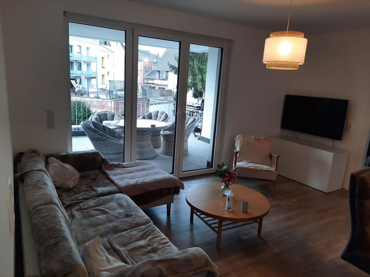 3 bedroom flat to rent, 79 m², Bahnstraße 78, Grevenbroich, North Rhine-Westphalia 3 bedroom flat to rent, 79 m², Bahnstraße 78, Grevenbroich, North Rhine-Westphalia