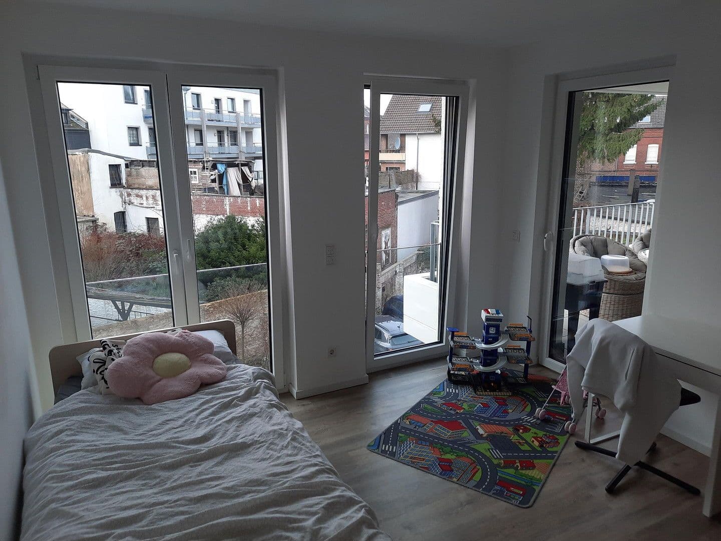 3 bedroom flat to rent, 79 m², Bahnstraße 78, Grevenbroich, North Rhine-Westphalia 3 bedroom flat to rent, 79 m², Bahnstraße 78, Grevenbroich, North Rhine-Westphalia