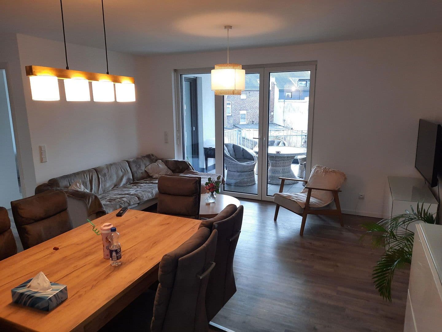 3 bedroom flat to rent, 79 m², Bahnstraße 78, Grevenbroich, North Rhine-Westphalia 3 bedroom flat to rent, 79 m², Bahnstraße 78, Grevenbroich, North Rhine-Westphalia