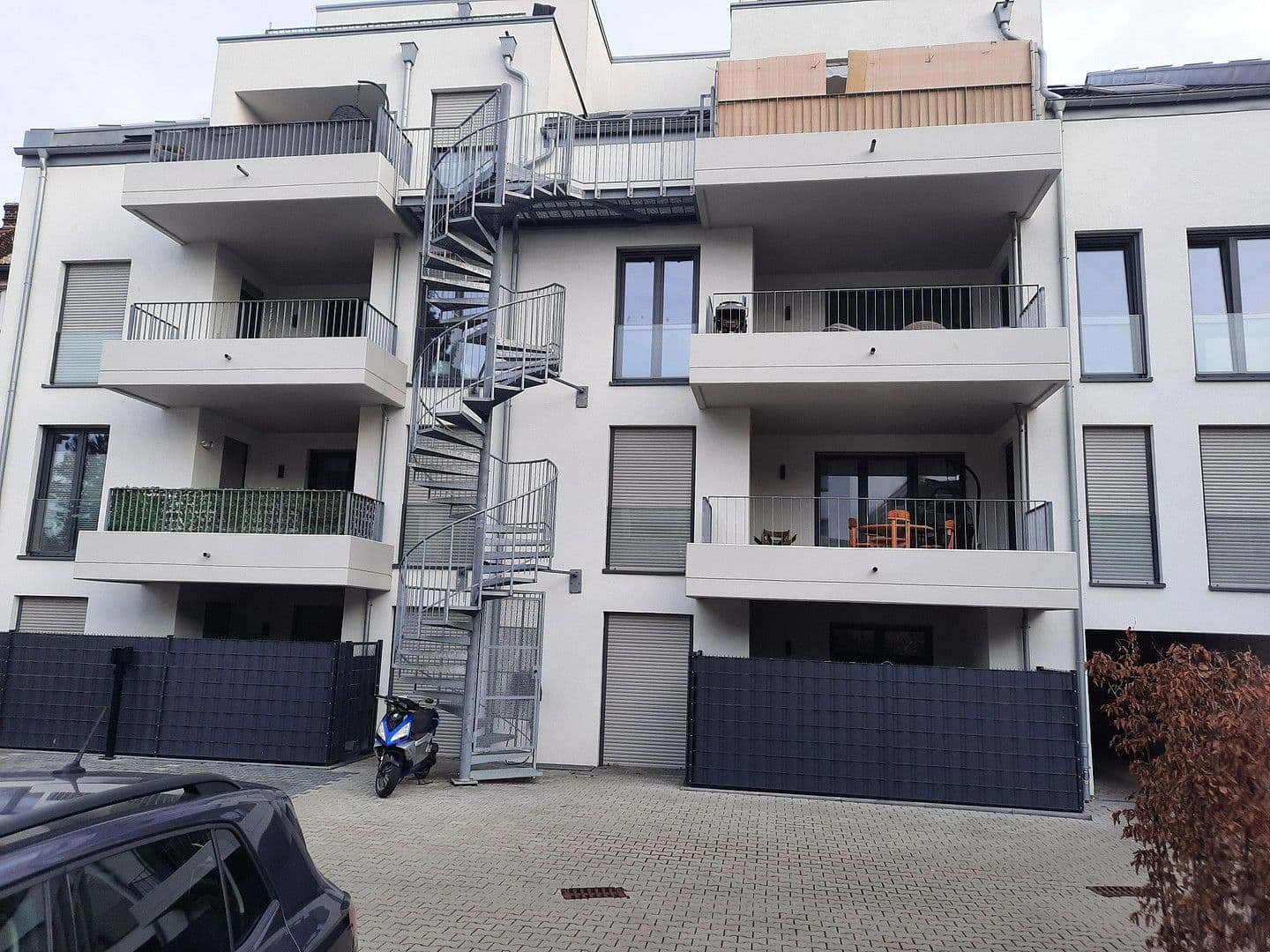 3 bedroom flat to rent, 79 m², Bahnstraße 78, Grevenbroich, North Rhine-Westphalia 3 bedroom flat to rent, 79 m², Bahnstraße 78, Grevenbroich, North Rhine-Westphalia