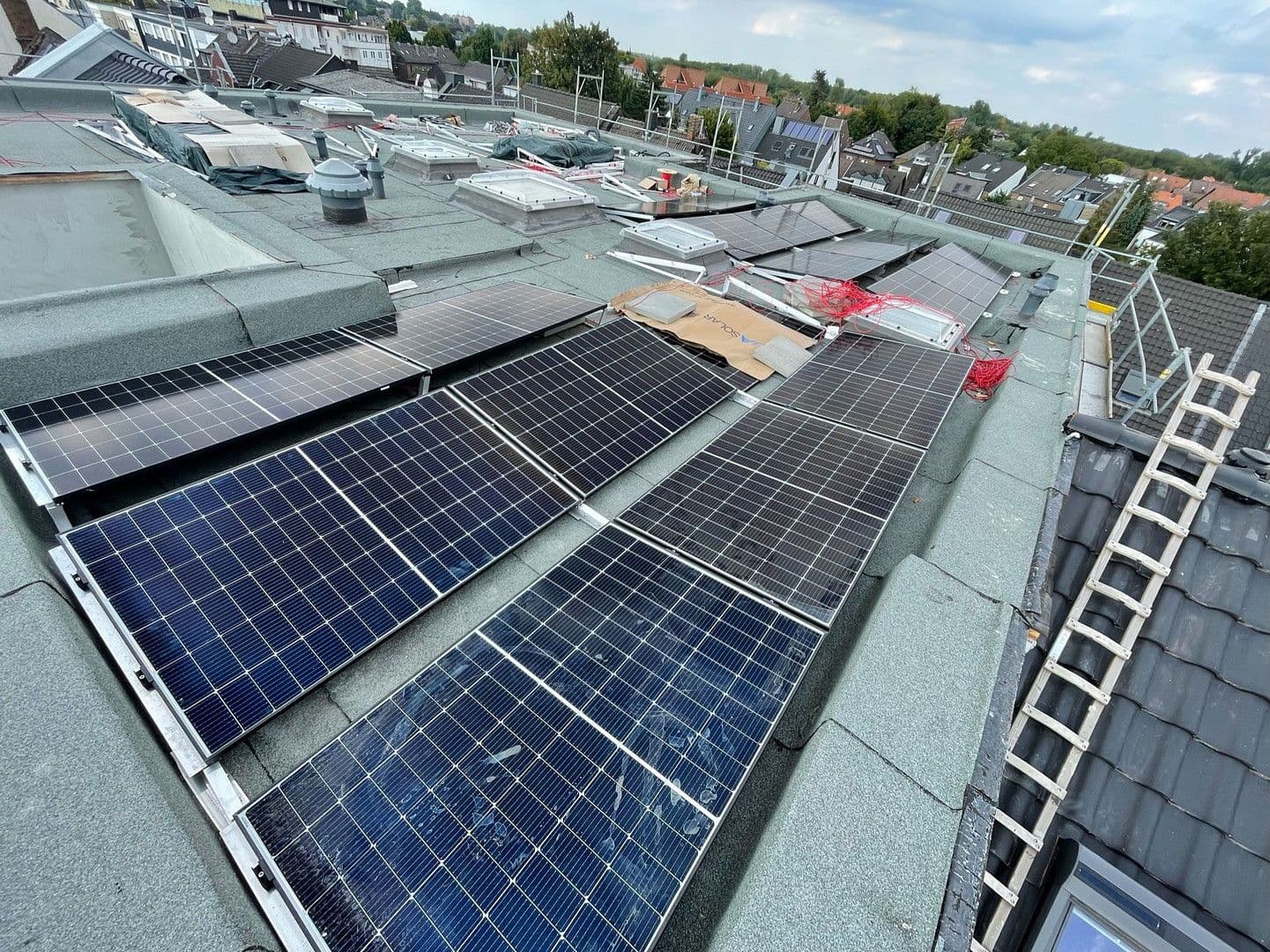 3 bedroom flat to rent, 79 m², Bahnstraße 78, Grevenbroich, North Rhine-Westphalia 3 bedroom flat to rent, 79 m², Bahnstraße 78, Grevenbroich, North Rhine-Westphalia