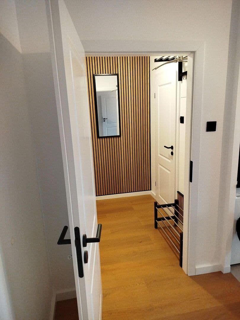 Studio flat for sale, 42 m², Eulenkamp 54, Hamburg, Hamburg Studio flat for sale, 42 m², Eulenkamp 54, Hamburg, Hamburg