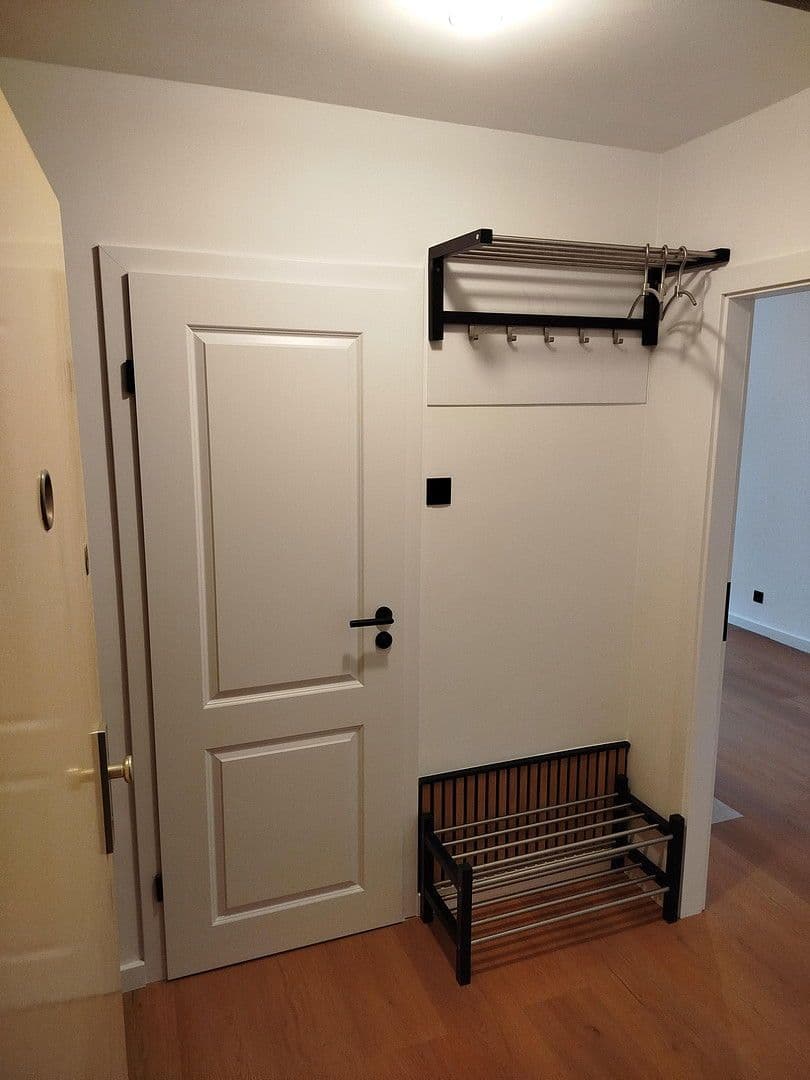 Studio flat for sale, 42 m², Eulenkamp 54, Hamburg, Hamburg Studio flat for sale, 42 m², Eulenkamp 54, Hamburg, Hamburg