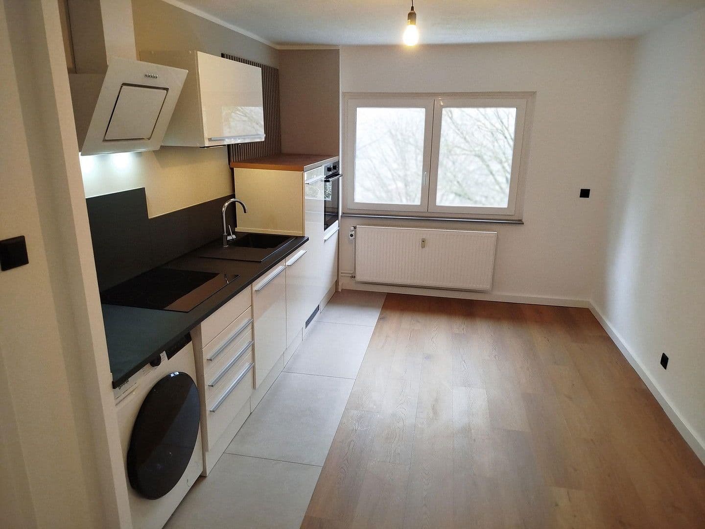 Studio flat for sale, 42 m², Eulenkamp 54, Hamburg, Hamburg Studio flat for sale, 42 m², Eulenkamp 54, Hamburg, Hamburg