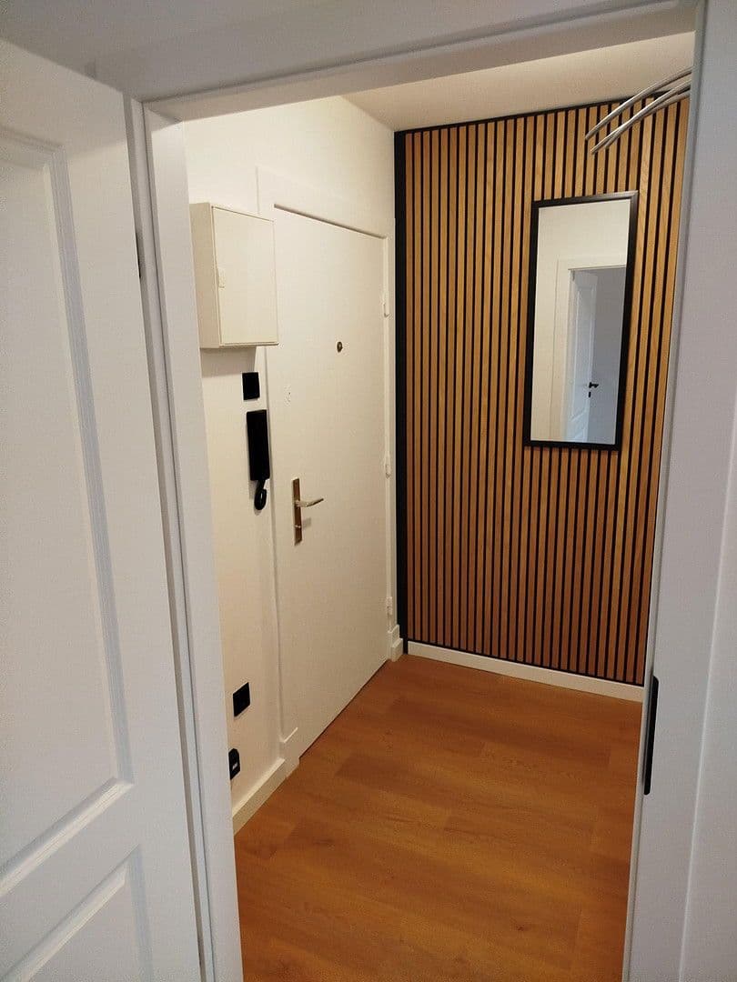 Studio flat for sale, 42 m², Eulenkamp 54, Hamburg, Hamburg Studio flat for sale, 42 m², Eulenkamp 54, Hamburg, Hamburg