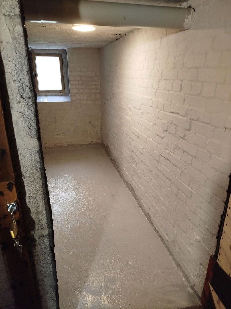 Studio flat for sale, 42 m², Eulenkamp 54, Hamburg, Hamburg Studio flat for sale, 42 m², Eulenkamp 54, Hamburg, Hamburg