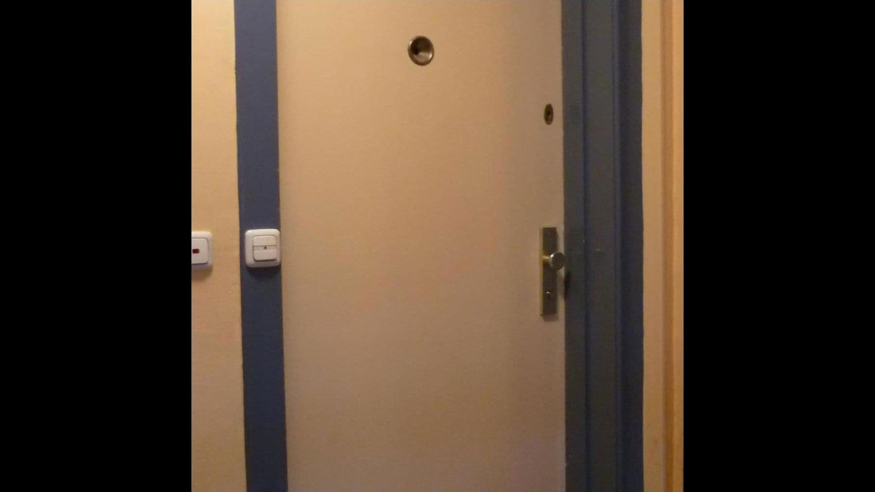 Studio flat for sale, 42 m², Eulenkamp 54, Hamburg, Hamburg Studio flat for sale, 42 m², Eulenkamp 54, Hamburg, Hamburg