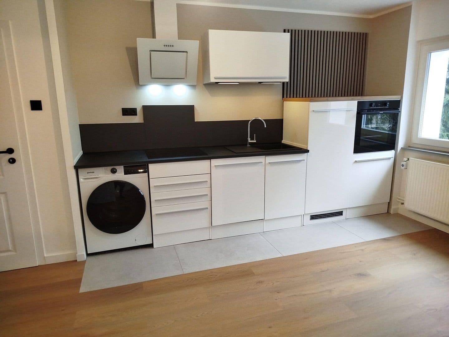 Studio flat for sale, 42 m², Eulenkamp 54, Hamburg, Hamburg Studio flat for sale, 42 m², Eulenkamp 54, Hamburg, Hamburg