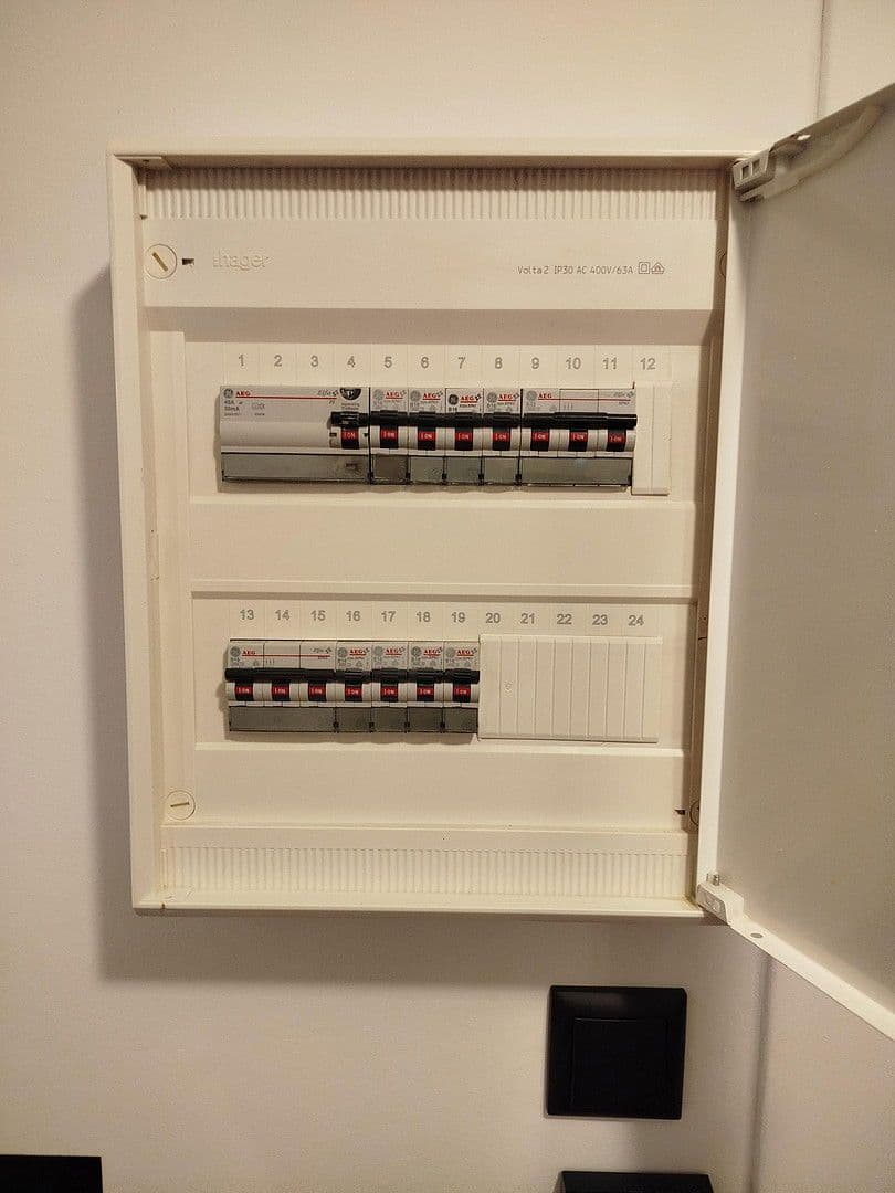 Studio flat for sale, 42 m², Eulenkamp 54, Hamburg, Hamburg Studio flat for sale, 42 m², Eulenkamp 54, Hamburg, Hamburg