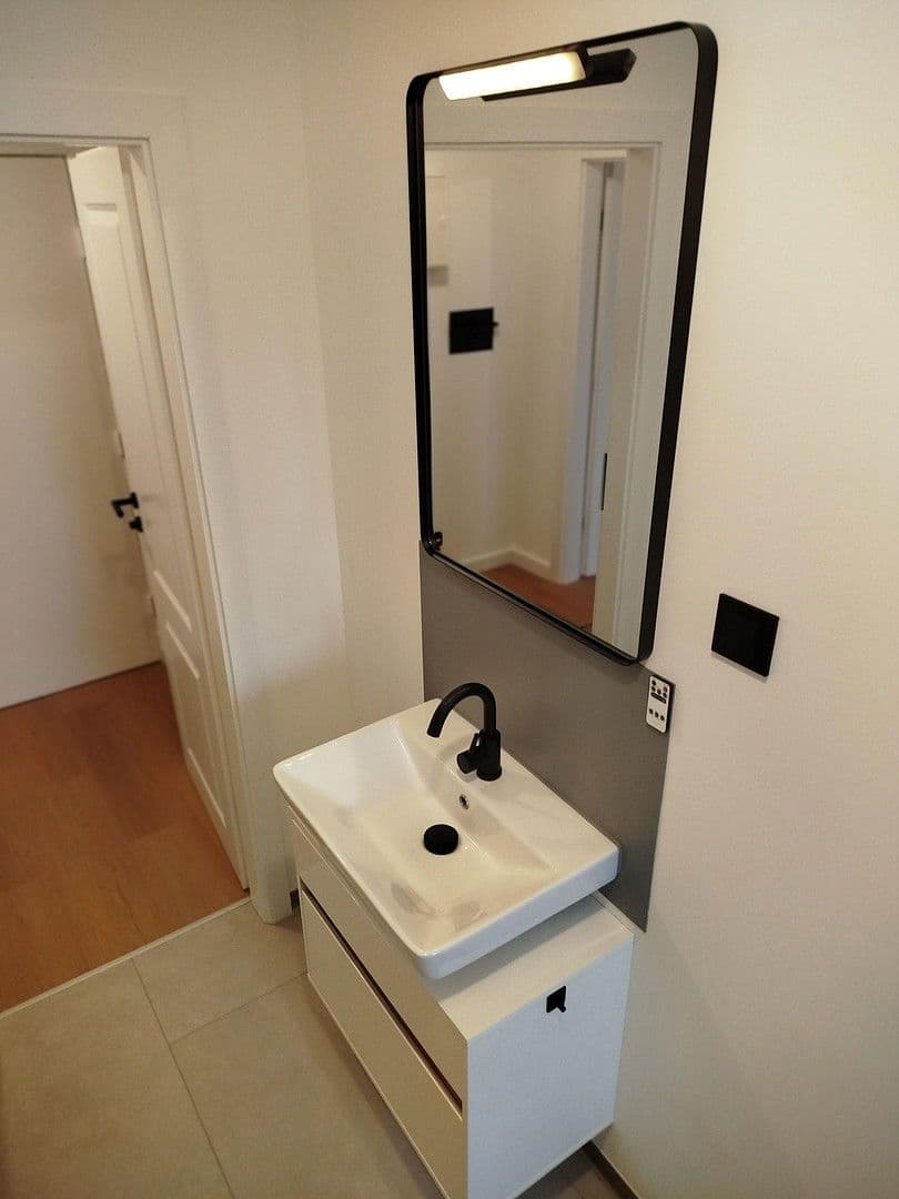 Studio flat for sale, 42 m², Eulenkamp 54, Hamburg, Hamburg Studio flat for sale, 42 m², Eulenkamp 54, Hamburg, Hamburg