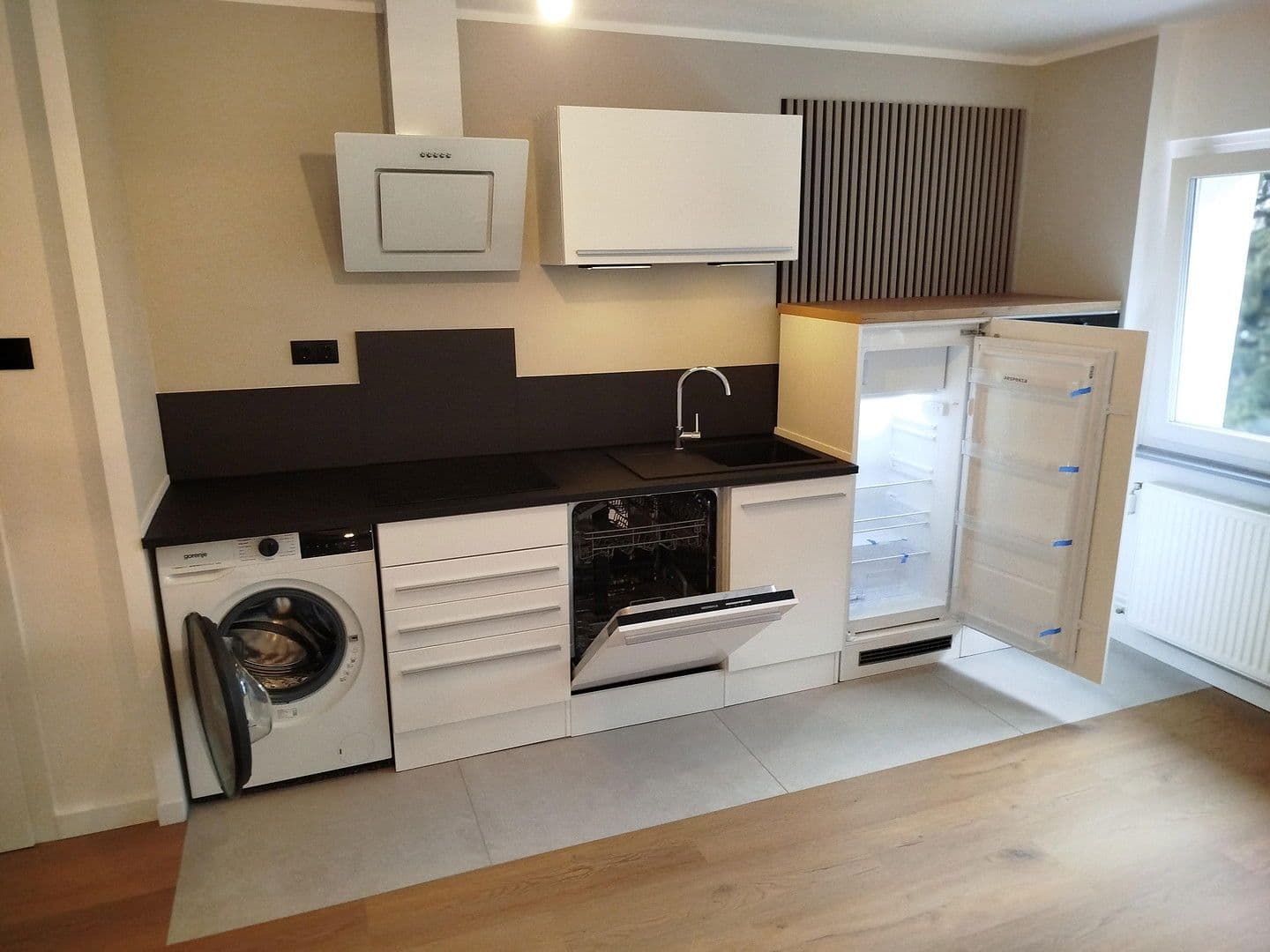 Studio flat for sale, 42 m², Eulenkamp 54, Hamburg, Hamburg Studio flat for sale, 42 m², Eulenkamp 54, Hamburg, Hamburg