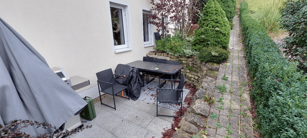 3 bedroom flat to rent, 110 m², Kasel, Rhineland-Palatinate 3 bedroom flat to rent, 110 m², Kasel, Rhineland-Palatinate