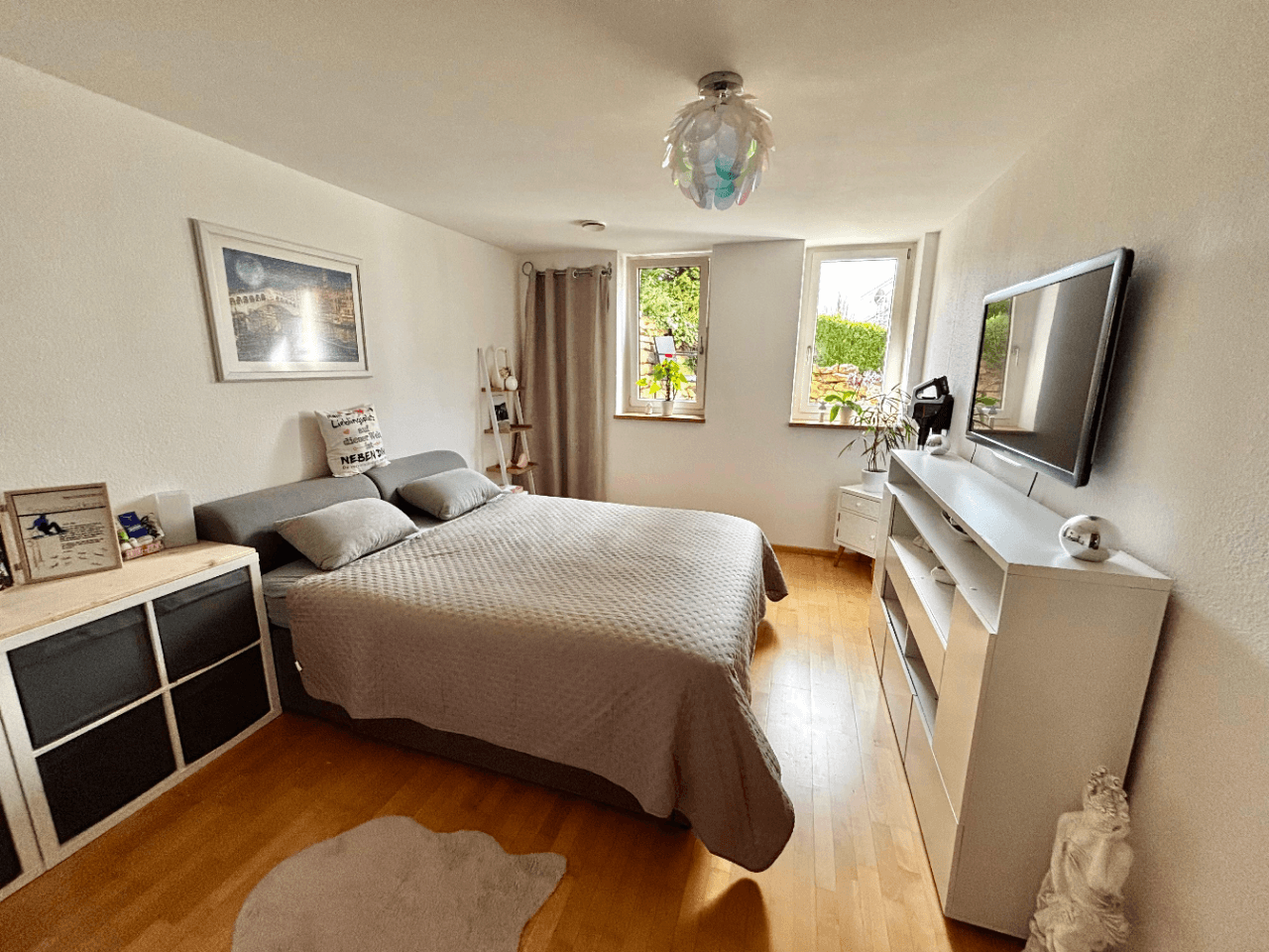 3 bedroom flat to rent, 110 m², Kasel, Rhineland-Palatinate 3 bedroom flat to rent, 110 m², Kasel, Rhineland-Palatinate