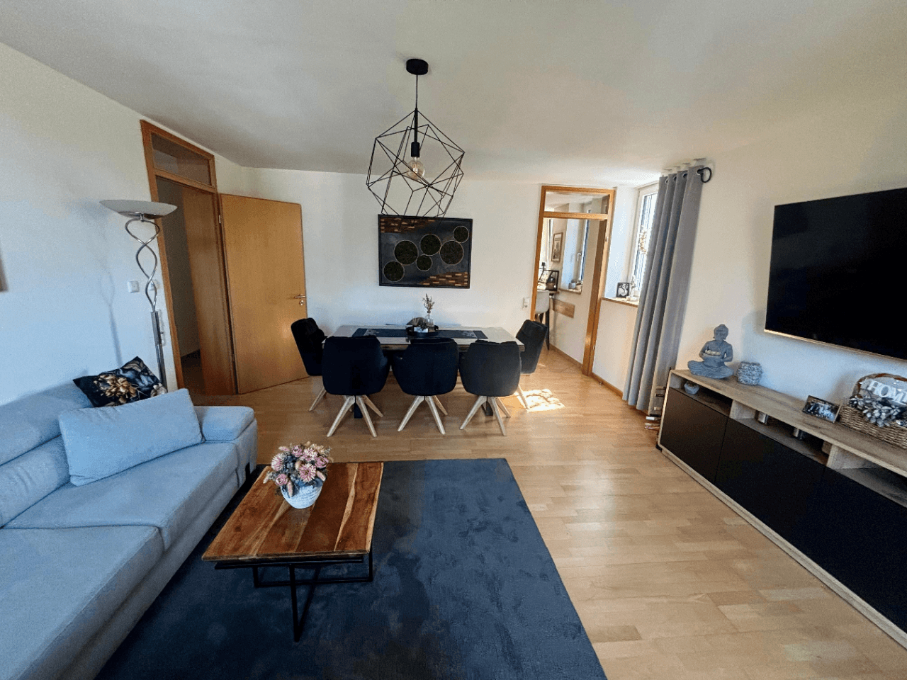 3 bedroom flat to rent, 110 m², Kasel, Rhineland-Palatinate 3 bedroom flat to rent, 110 m², Kasel, Rhineland-Palatinate