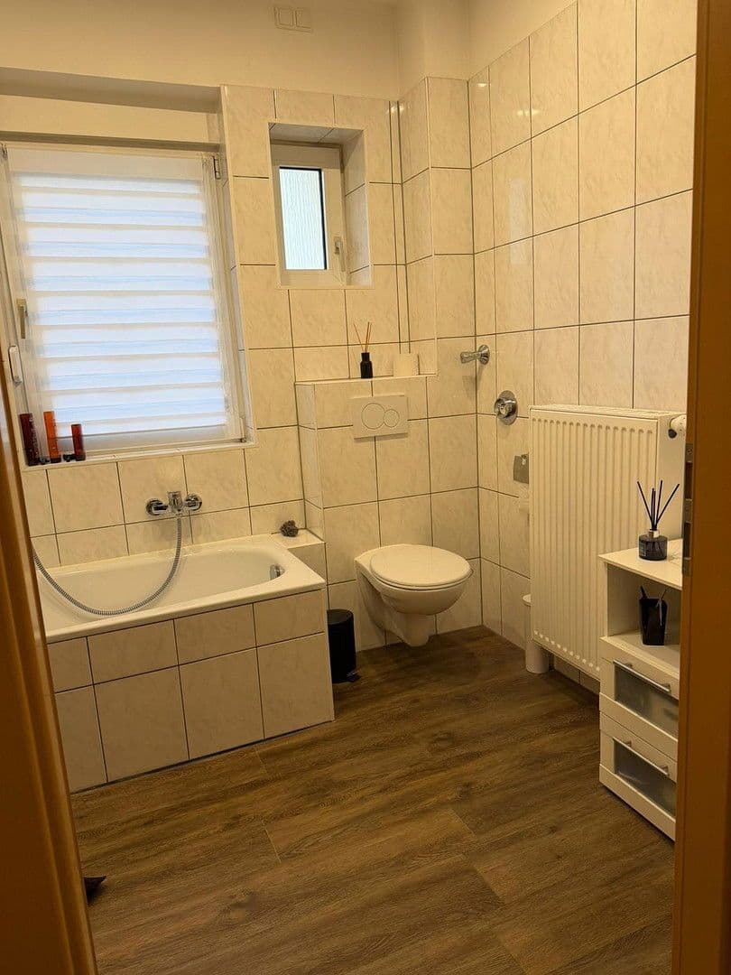 2 bedroom flat to rent, 70 m², Friedrich-Ebert-Str. 33, Worms, Rhineland-Palatinate 2 bedroom flat to rent, 70 m², Friedrich-Ebert-Str. 33, Worms, Rhineland-Palatinate