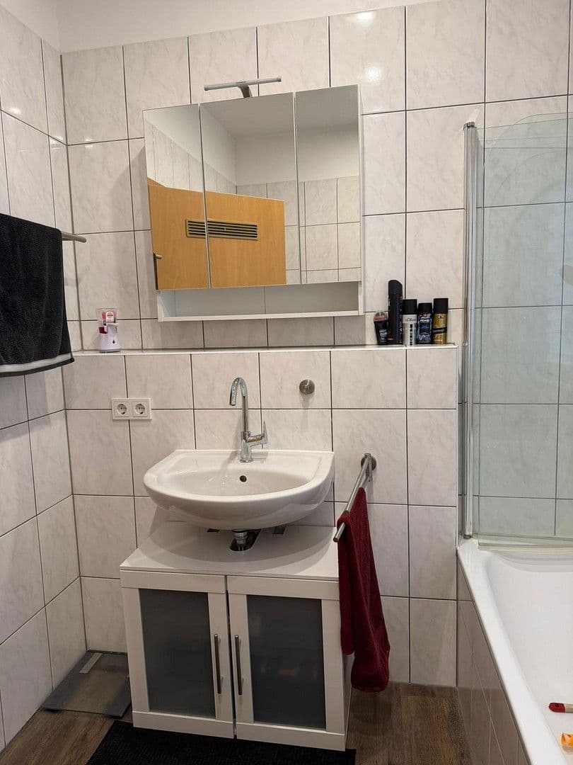 2 bedroom flat to rent, 70 m², Friedrich-Ebert-Str. 33, Worms, Rhineland-Palatinate 2 bedroom flat to rent, 70 m², Friedrich-Ebert-Str. 33, Worms, Rhineland-Palatinate