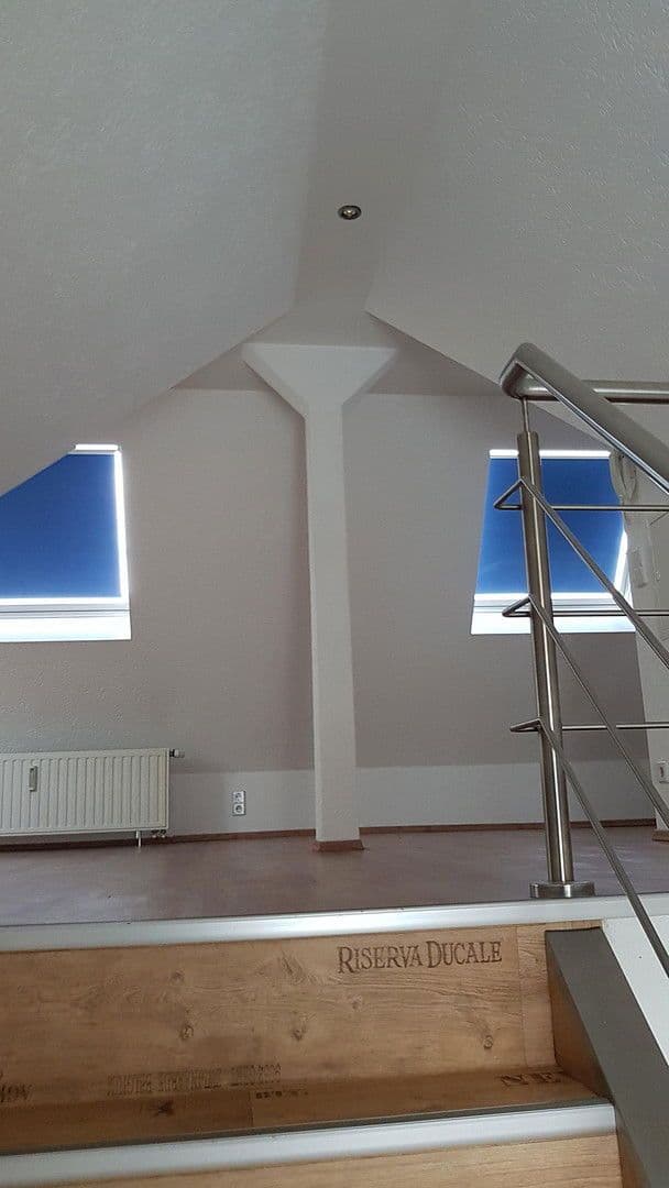 1 bedroom flat to rent, 34 m², Südstrasse 26, Zwickau, Saxony 1 bedroom flat to rent, 34 m², Südstrasse 26, Zwickau, Saxony