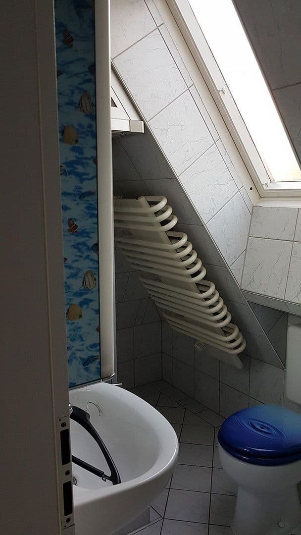 1 bedroom flat to rent, 34 m², Südstrasse 26, Zwickau, Saxony 1 bedroom flat to rent, 34 m², Südstrasse 26, Zwickau, Saxony