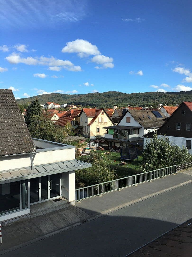 1 bedroom flat to rent, 38 m², Rimbach, Hesse 1 bedroom flat to rent, 38 m², Rimbach, Hesse