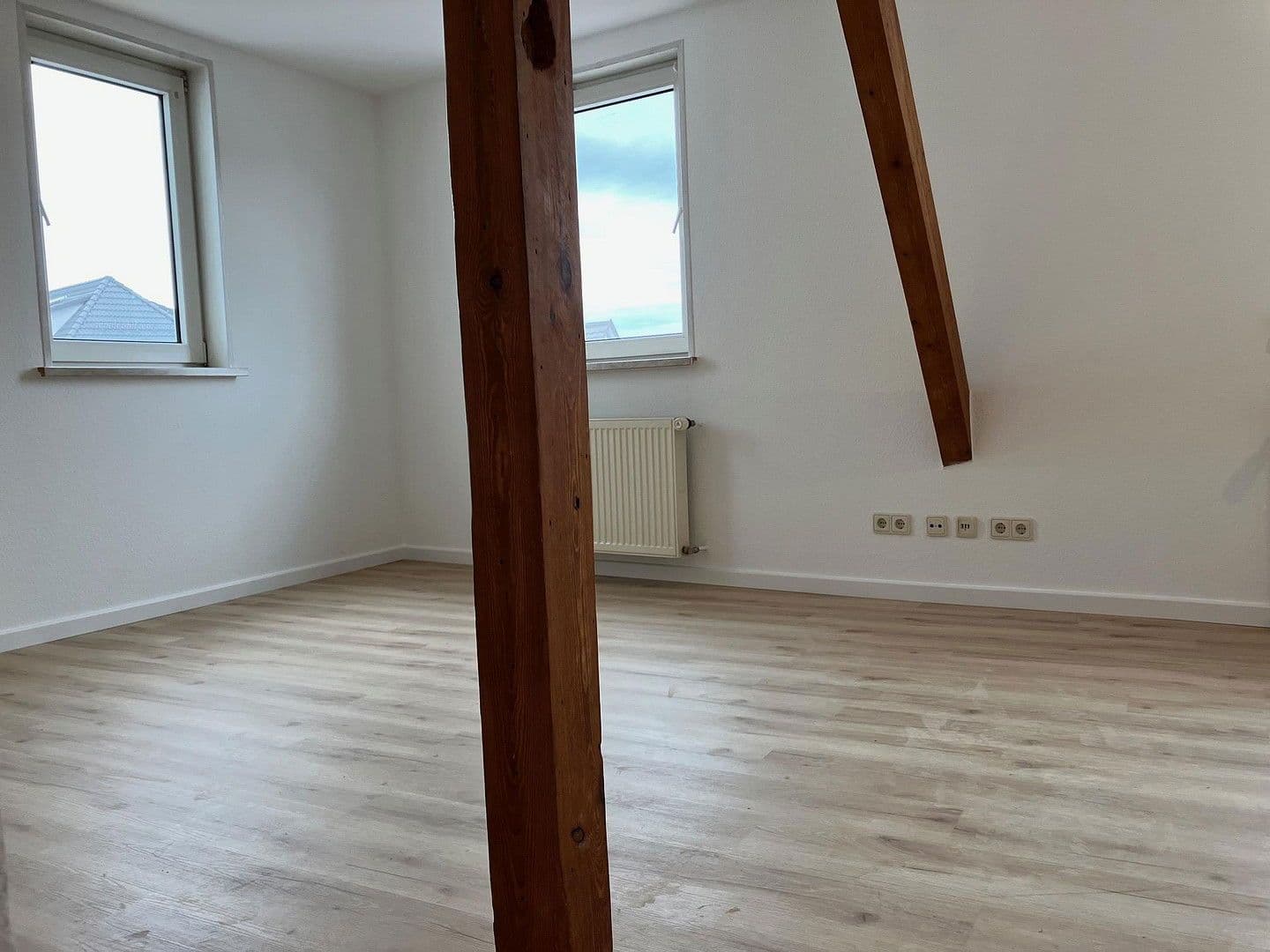 1 bedroom flat to rent, 38 m², Rimbach, Hesse 1 bedroom flat to rent, 38 m², Rimbach, Hesse