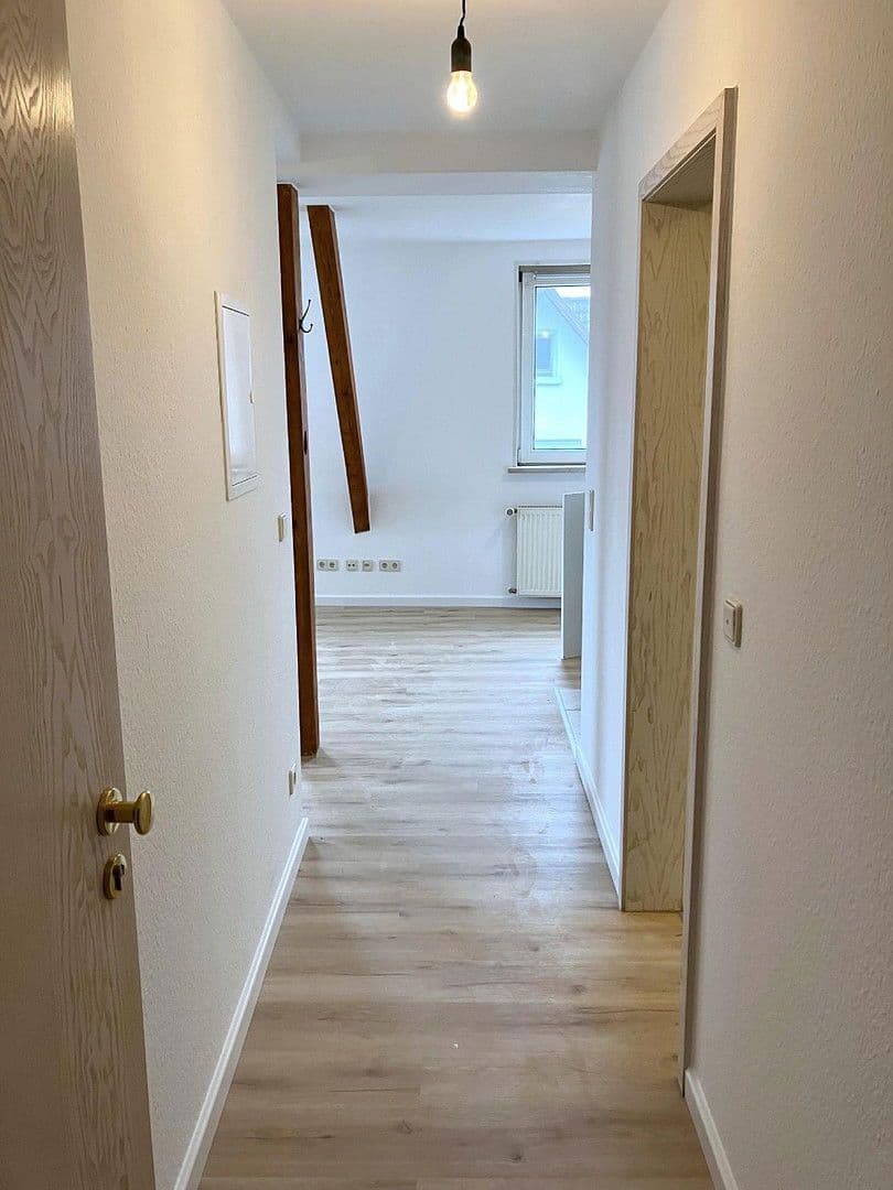 1 bedroom flat to rent, 38 m², Rimbach, Hesse 1 bedroom flat to rent, 38 m², Rimbach, Hesse