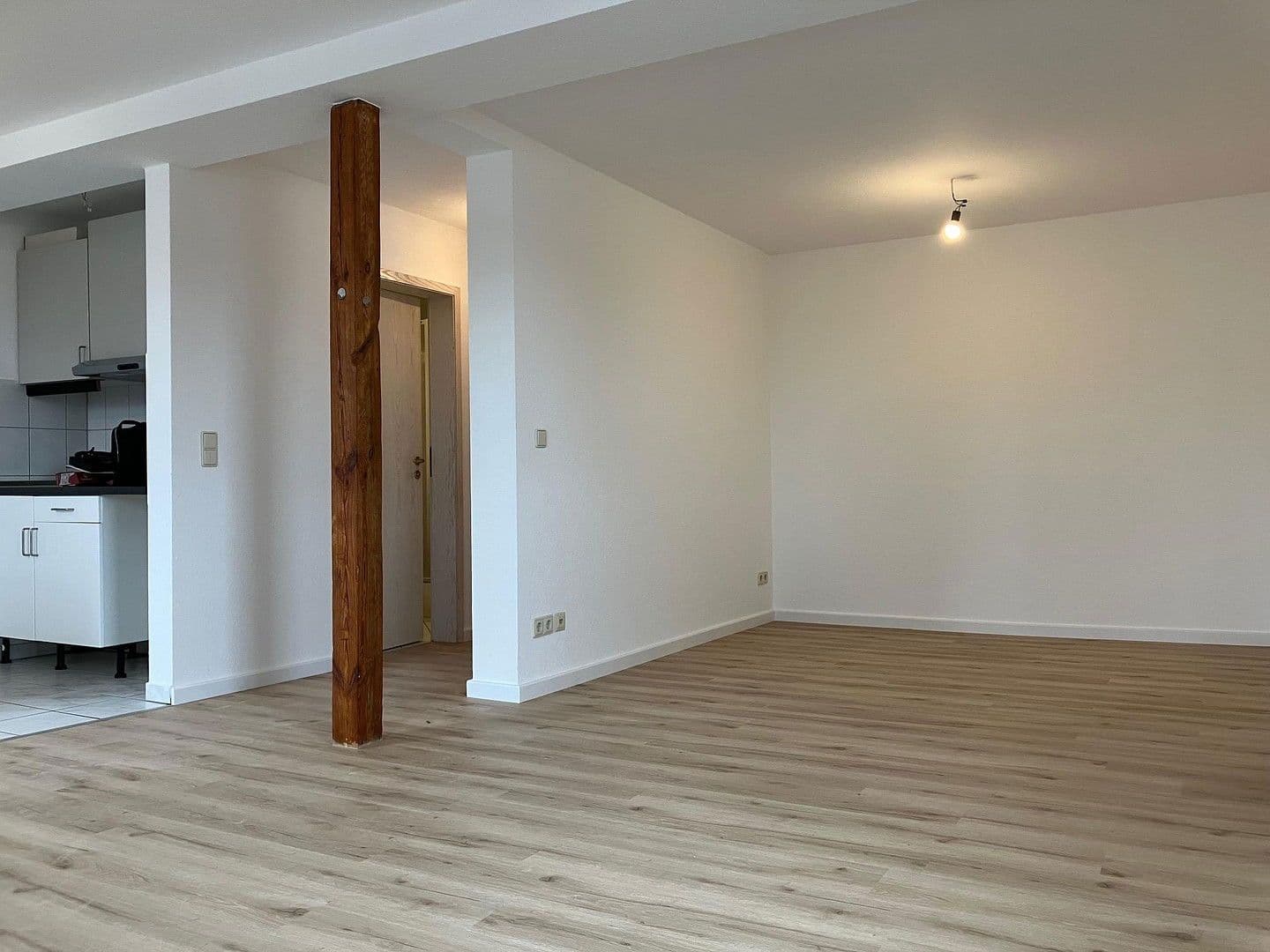 1 bedroom flat to rent, 38 m², Rimbach, Hesse 1 bedroom flat to rent, 38 m², Rimbach, Hesse