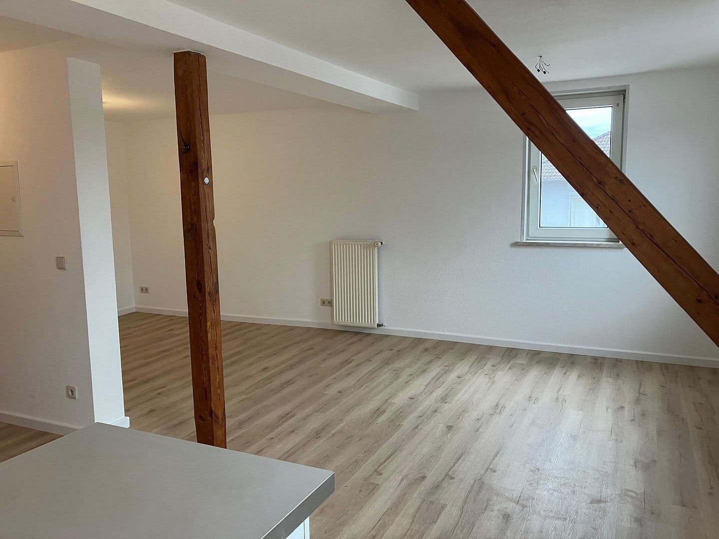 1 bedroom flat to rent, 38 m², Rimbach, Hesse 1 bedroom flat to rent, 38 m², Rimbach, Hesse