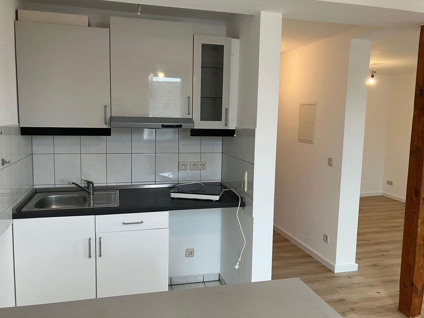 1 bedroom flat to rent, 38 m², Rimbach, Hesse 1 bedroom flat to rent, 38 m², Rimbach, Hesse