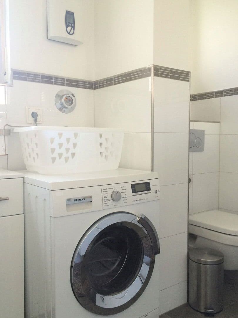 3 bedroom flat to rent, 86 m², Carl-Reiss-Platz17, Mannheim, Baden-Württemberg 3 bedroom flat to rent, 86 m², Carl-Reiss-Platz17, Mannheim, Baden-Württemberg