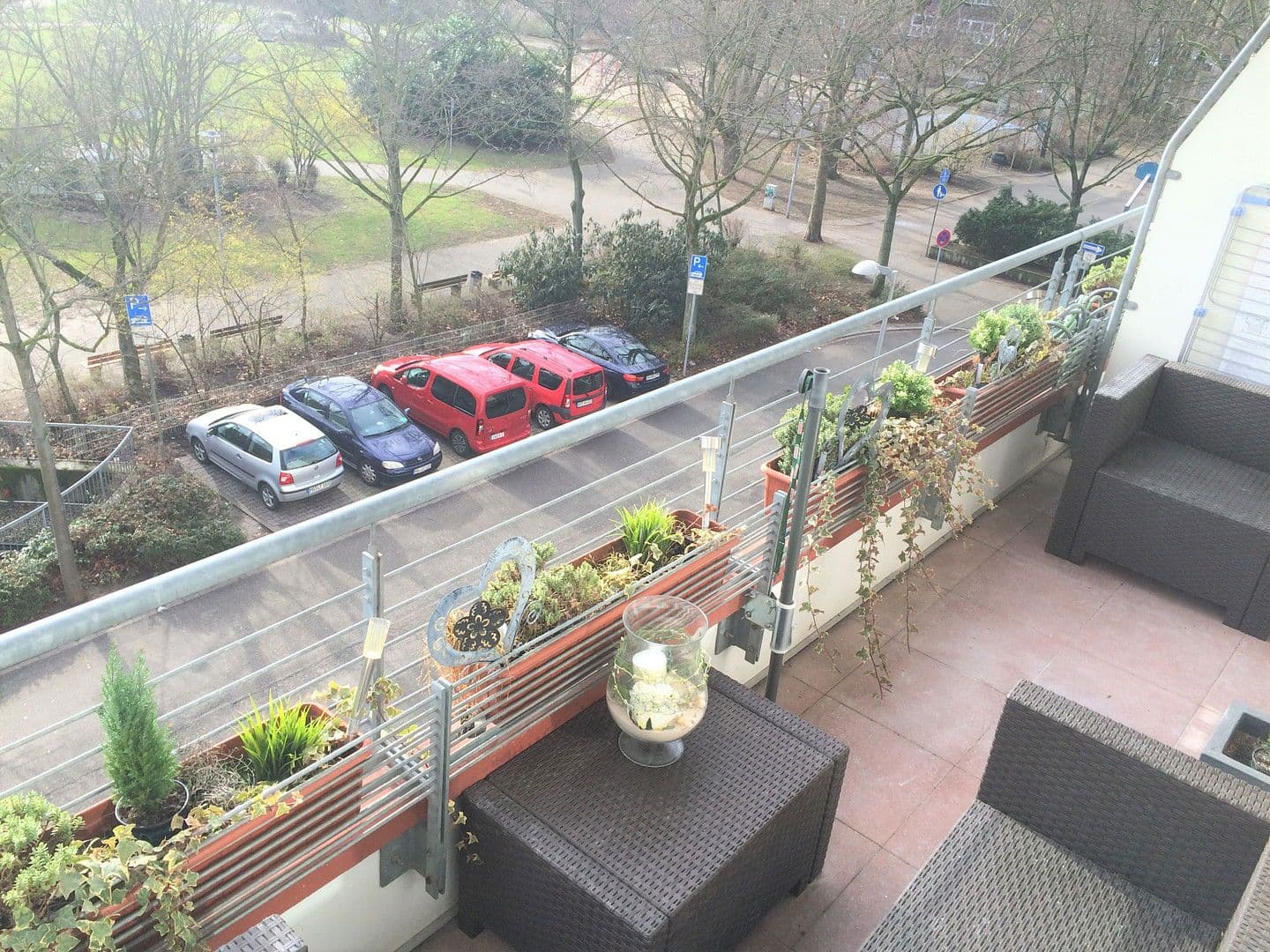 3 bedroom flat to rent, 86 m², Carl-Reiss-Platz17, Mannheim, Baden-Württemberg 3 bedroom flat to rent, 86 m², Carl-Reiss-Platz17, Mannheim, Baden-Württemberg