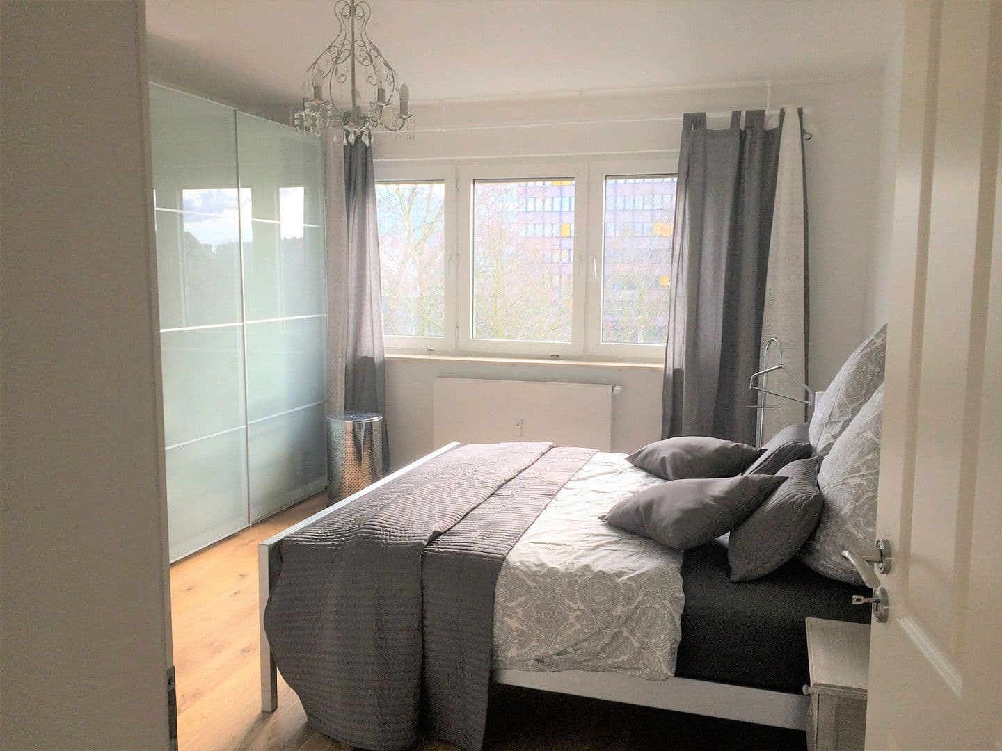 3 bedroom flat to rent, 86 m², Carl-Reiss-Platz17, Mannheim, Baden-Württemberg 3 bedroom flat to rent, 86 m², Carl-Reiss-Platz17, Mannheim, Baden-Württemberg