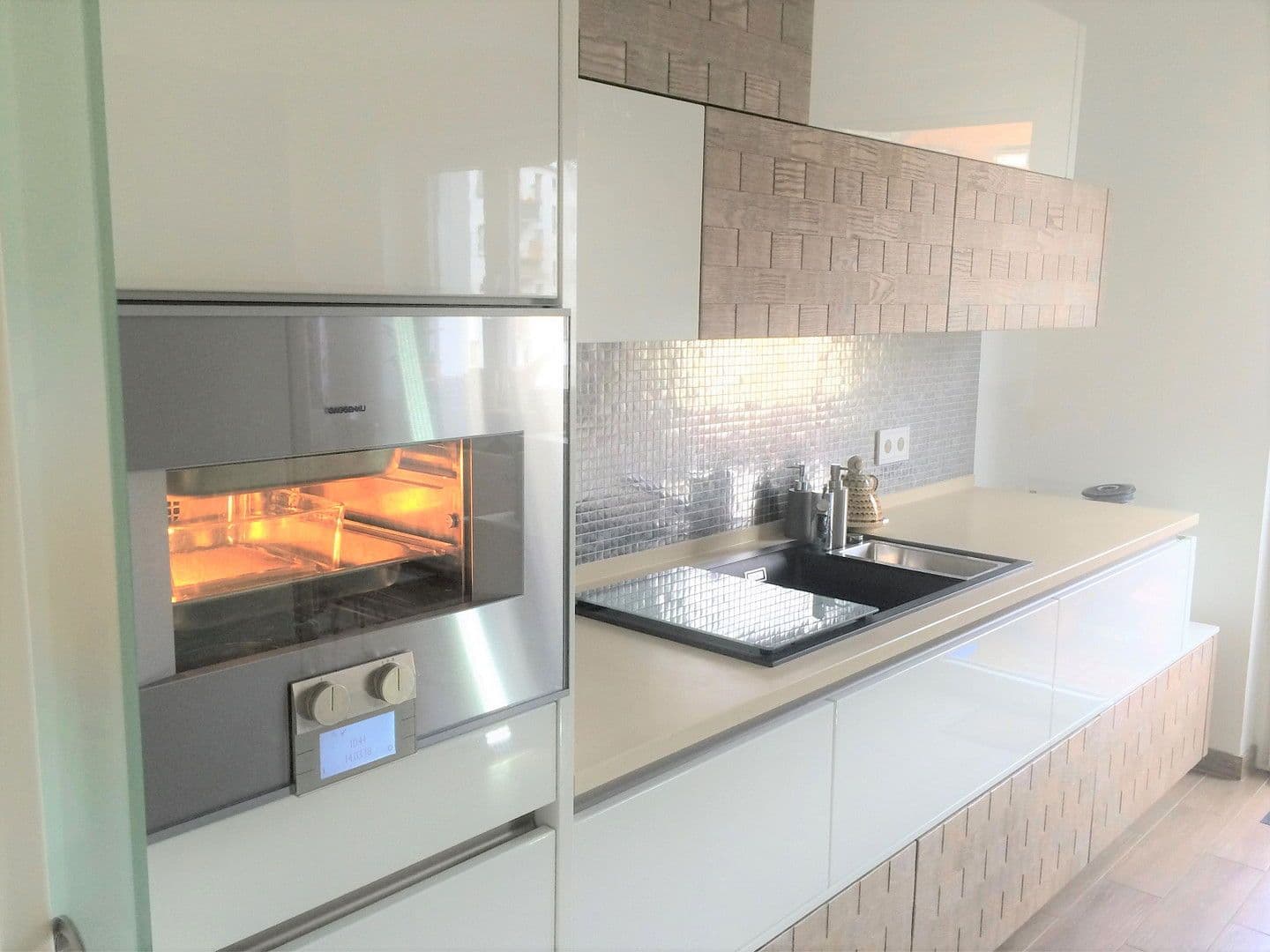 3 bedroom flat to rent, 86 m², Carl-Reiss-Platz17, Mannheim, Baden-Württemberg 3 bedroom flat to rent, 86 m², Carl-Reiss-Platz17, Mannheim, Baden-Württemberg