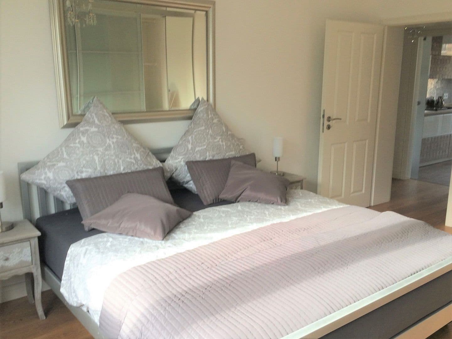 3 bedroom flat to rent, 86 m², Carl-Reiss-Platz17, Mannheim, Baden-Württemberg 3 bedroom flat to rent, 86 m², Carl-Reiss-Platz17, Mannheim, Baden-Württemberg