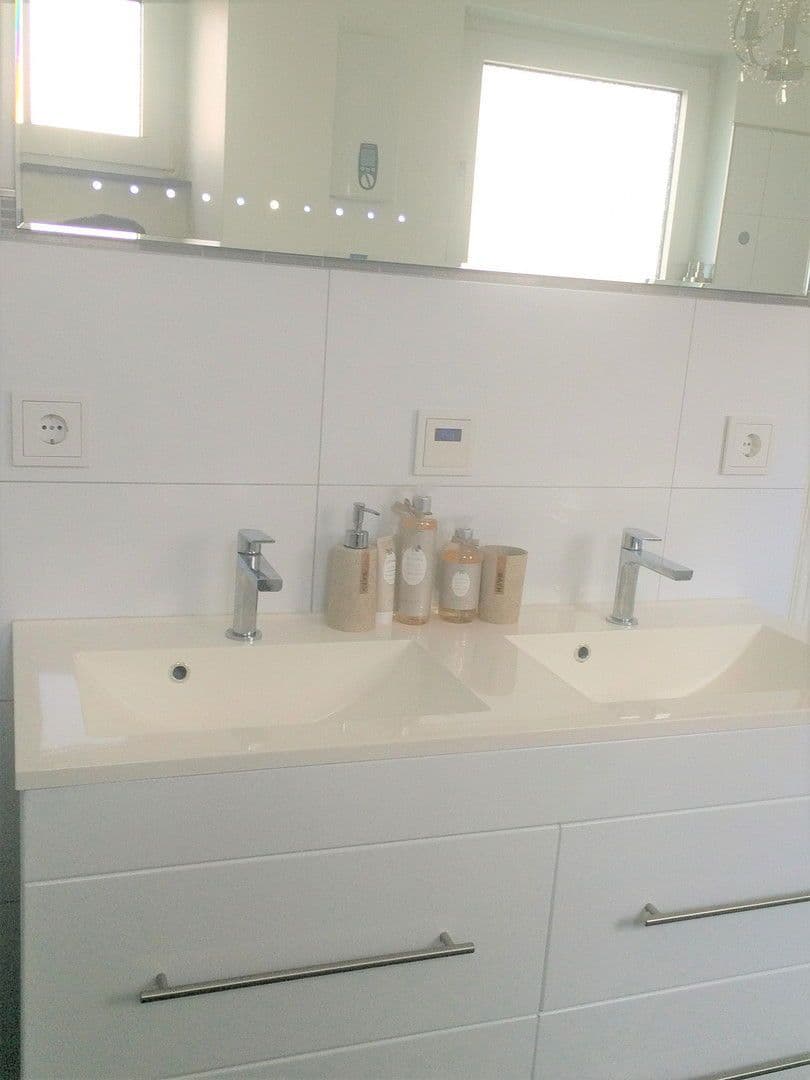 3 bedroom flat to rent, 86 m², Carl-Reiss-Platz17, Mannheim, Baden-Württemberg 3 bedroom flat to rent, 86 m², Carl-Reiss-Platz17, Mannheim, Baden-Württemberg