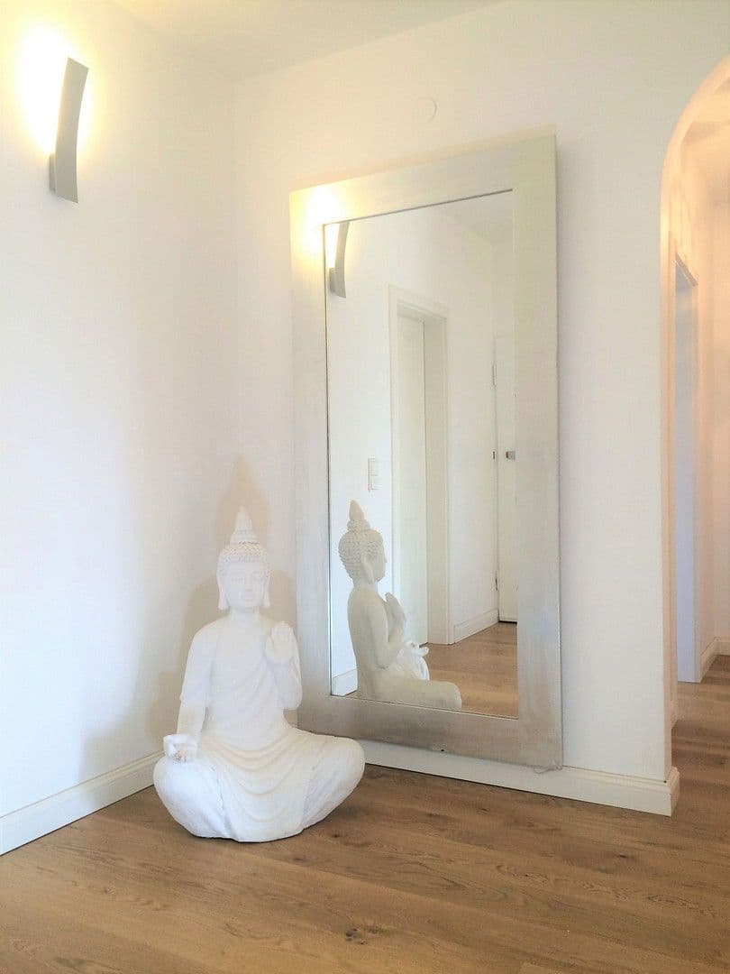 3 bedroom flat to rent, 86 m², Carl-Reiss-Platz17, Mannheim, Baden-Württemberg 3 bedroom flat to rent, 86 m², Carl-Reiss-Platz17, Mannheim, Baden-Württemberg