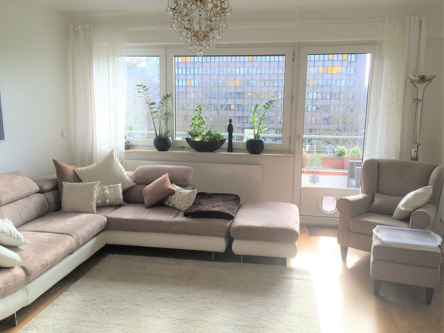 3 bedroom flat to rent, 86 m², Carl-Reiss-Platz17, Mannheim, Baden-Württemberg 3 bedroom flat to rent, 86 m², Carl-Reiss-Platz17, Mannheim, Baden-Württemberg