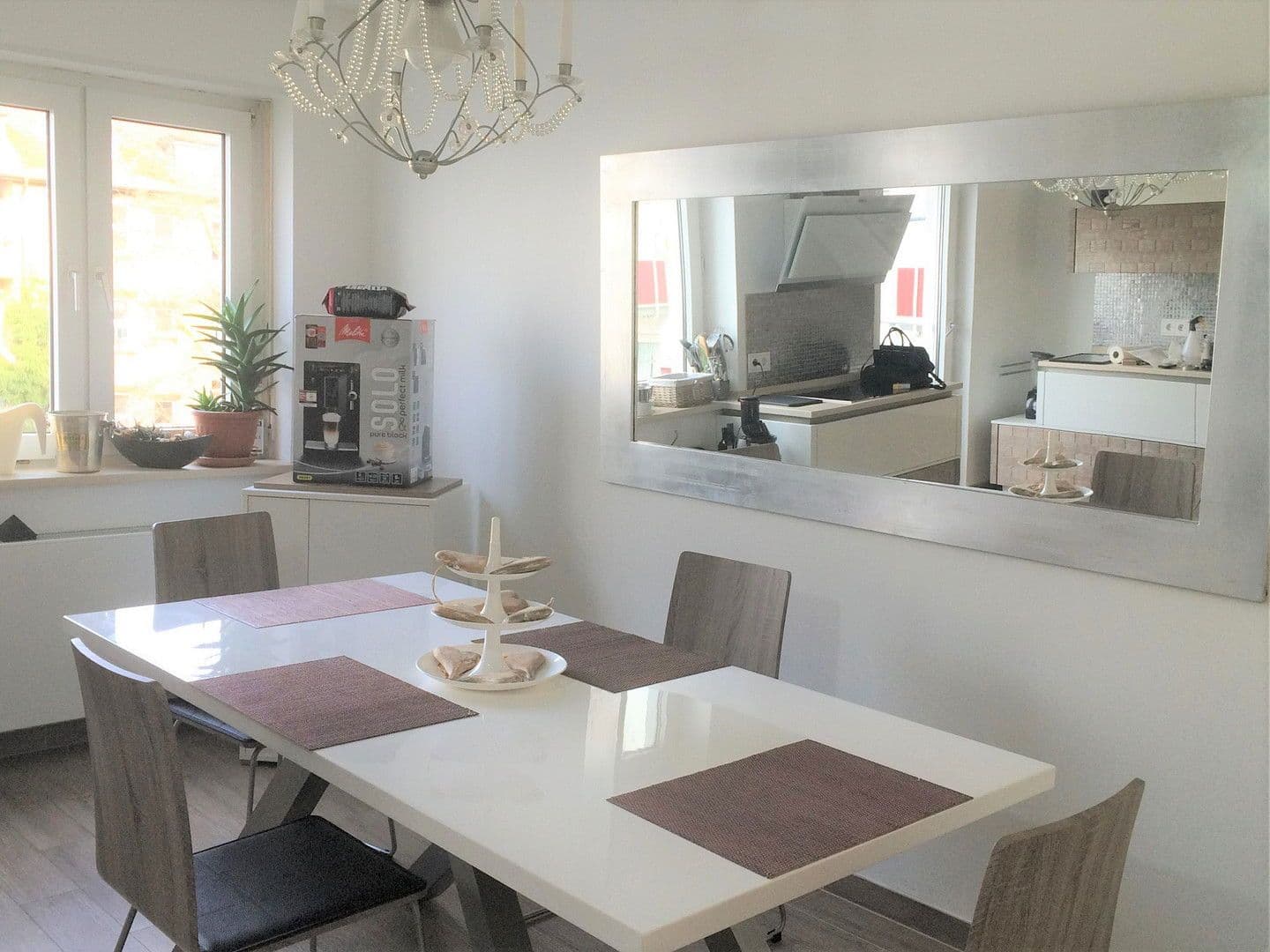 3 bedroom flat to rent, 86 m², Carl-Reiss-Platz17, Mannheim, Baden-Württemberg 3 bedroom flat to rent, 86 m², Carl-Reiss-Platz17, Mannheim, Baden-Württemberg