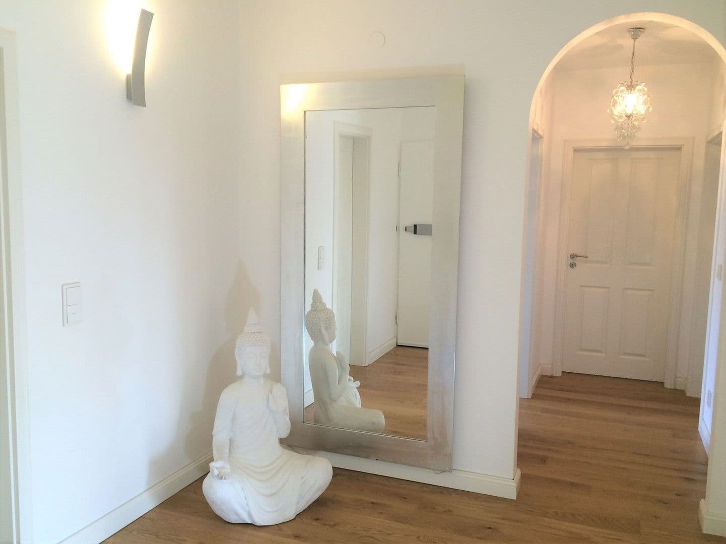 3 bedroom flat to rent, 86 m², Carl-Reiss-Platz17, Mannheim, Baden-Württemberg 3 bedroom flat to rent, 86 m², Carl-Reiss-Platz17, Mannheim, Baden-Württemberg