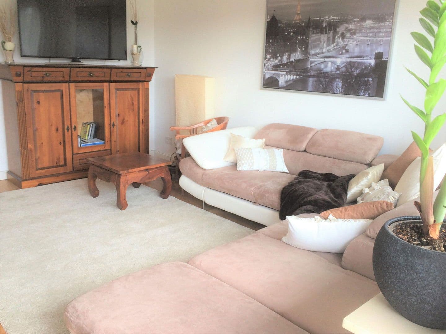 3 bedroom flat to rent, 86 m², Carl-Reiss-Platz17, Mannheim, Baden-Württemberg 3 bedroom flat to rent, 86 m², Carl-Reiss-Platz17, Mannheim, Baden-Württemberg