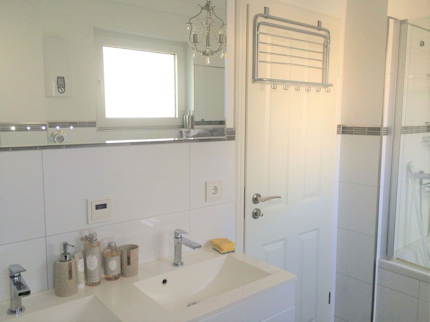 3 bedroom flat to rent, 86 m², Carl-Reiss-Platz17, Mannheim, Baden-Württemberg 3 bedroom flat to rent, 86 m², Carl-Reiss-Platz17, Mannheim, Baden-Württemberg