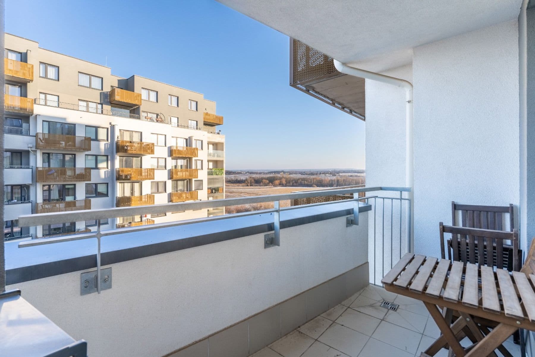 1 bedroom with open-plan kitchen flat to rent, 54 m², Honzíkova, Prague, Prague 1 bedroom with open-plan kitchen flat to rent, 54 m², Honzíkova, Prague, Prague