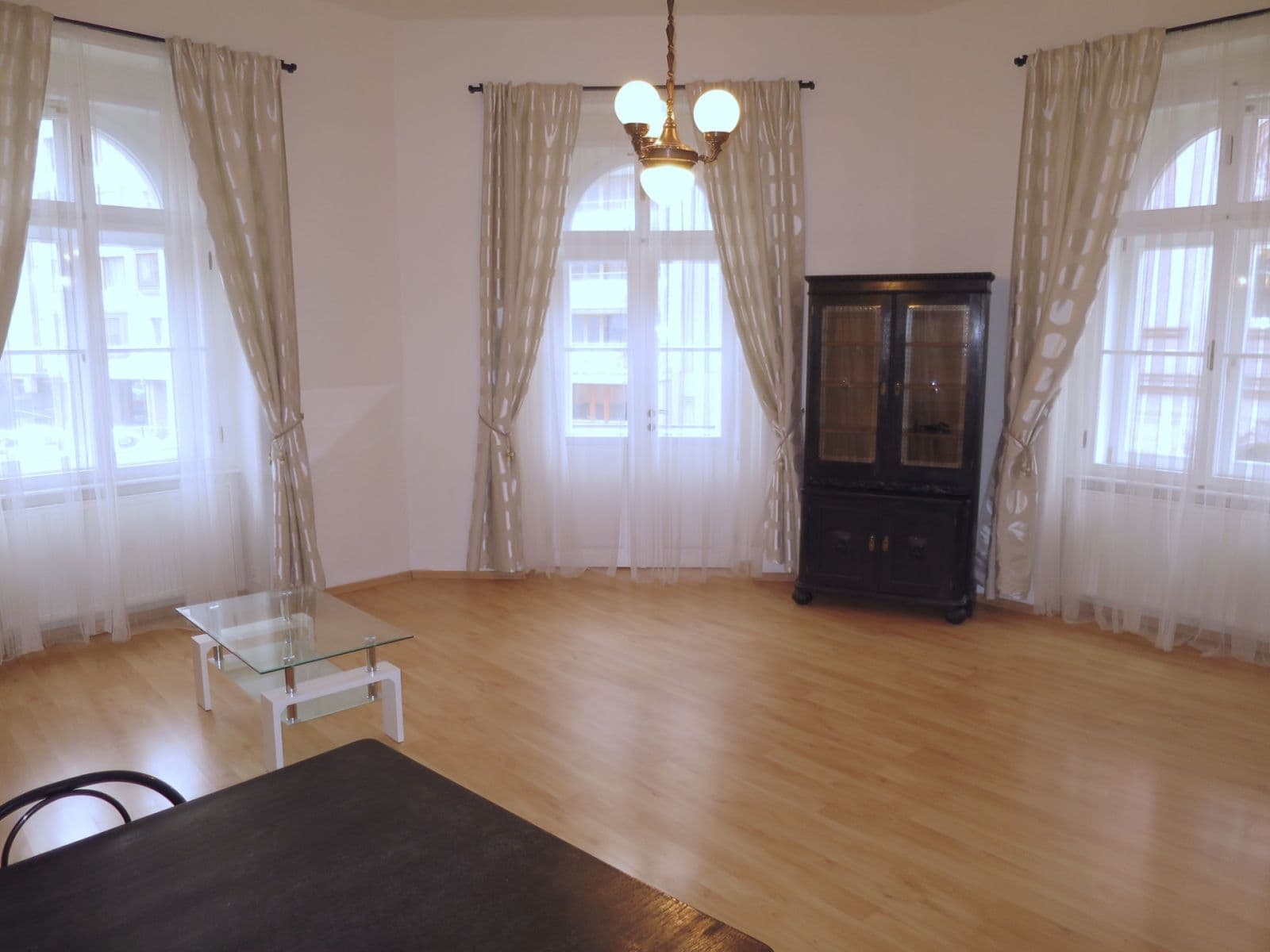 2 bedroom flat to rent, 67 m², Roháčova, Prague, Prague 2 bedroom flat to rent, 67 m², Roháčova, Prague, Prague