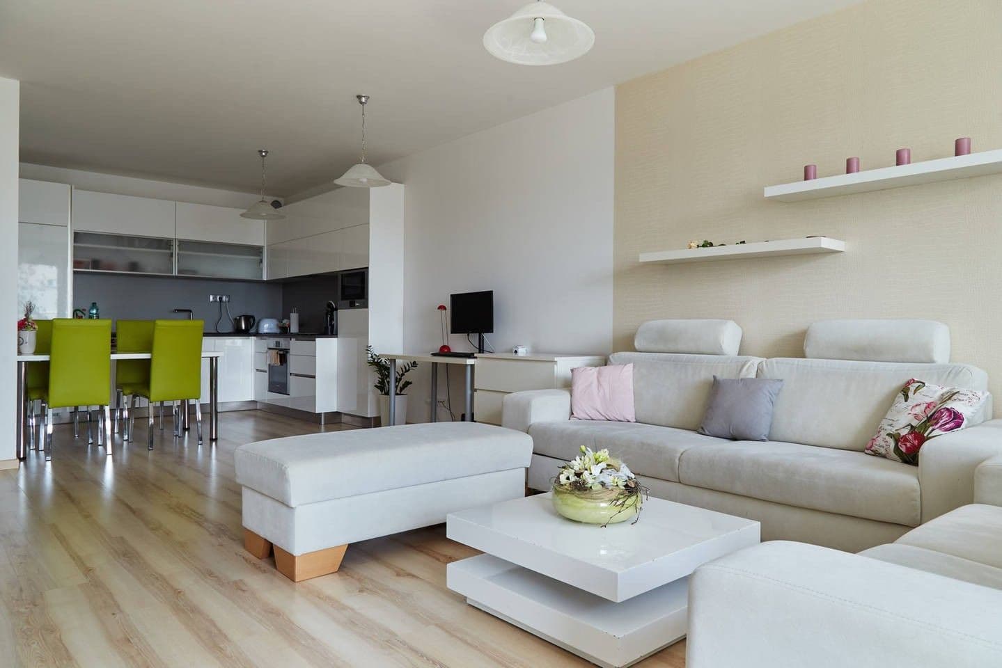 2 bedroom flat to rent, 74 m², Martinčekova, Ružinov, Bratislavský Region 2 bedroom flat to rent, 74 m², Martinčekova, Ružinov, Bratislavský Region