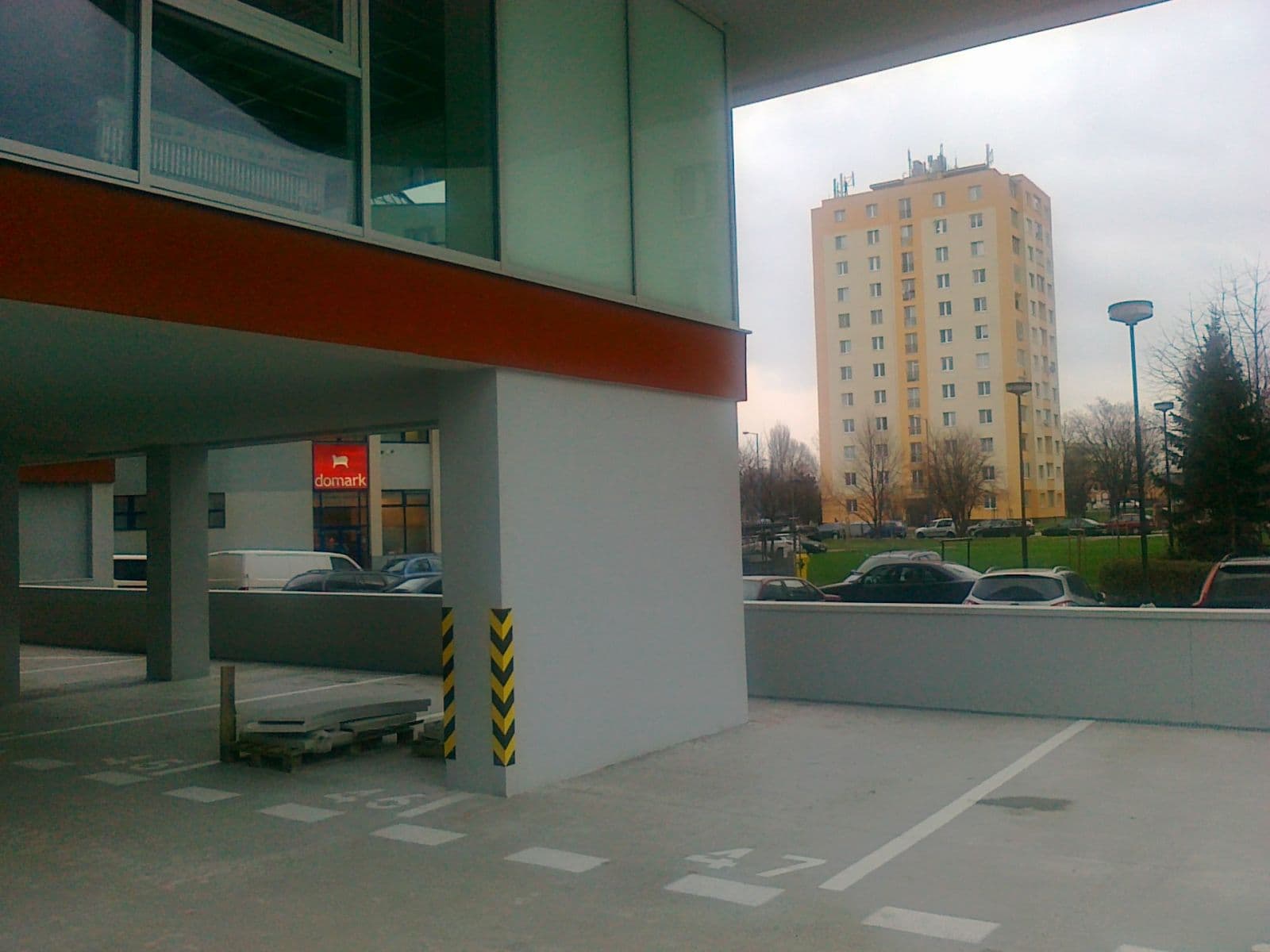 2 bedroom flat to rent, 74 m², Martinčekova, Ružinov, Bratislavský Region 2 bedroom flat to rent, 74 m², Martinčekova, Ružinov, Bratislavský Region