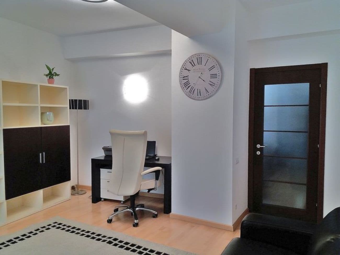 2 bedroom flat to rent, 73 m², U Zeměpisného ústavu, Prague, Prague 2 bedroom flat to rent, 73 m², U Zeměpisného ústavu, Prague, Prague