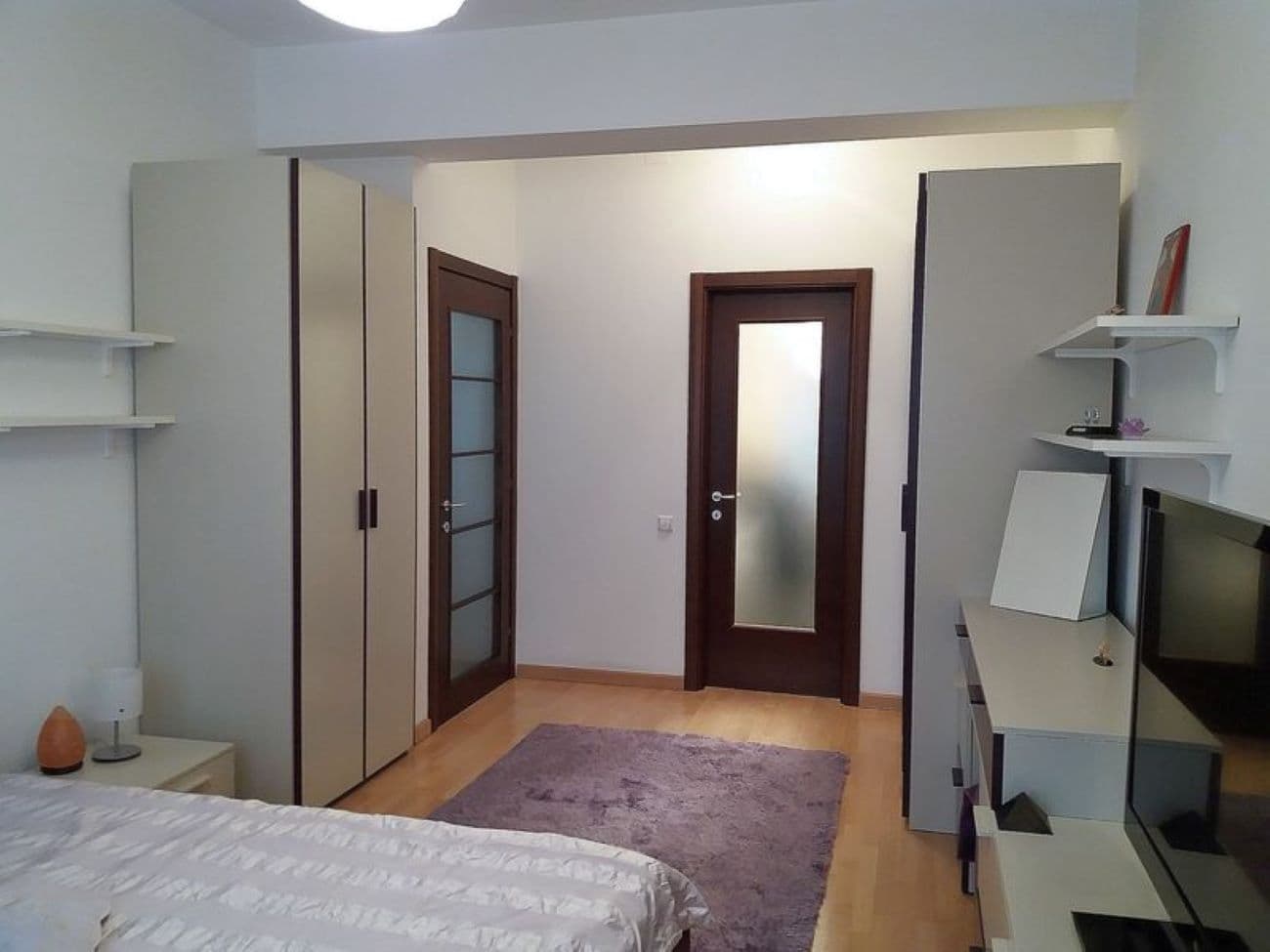 2 bedroom flat to rent, 73 m², U Zeměpisného ústavu, Prague, Prague 2 bedroom flat to rent, 73 m², U Zeměpisného ústavu, Prague, Prague