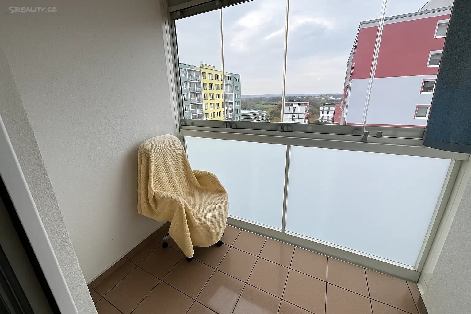 3 bedroom flat for sale, 76 m², Kpt. Stránského, Prague, Prague 3 bedroom flat for sale, 76 m², Kpt. Stránského, Prague, Prague