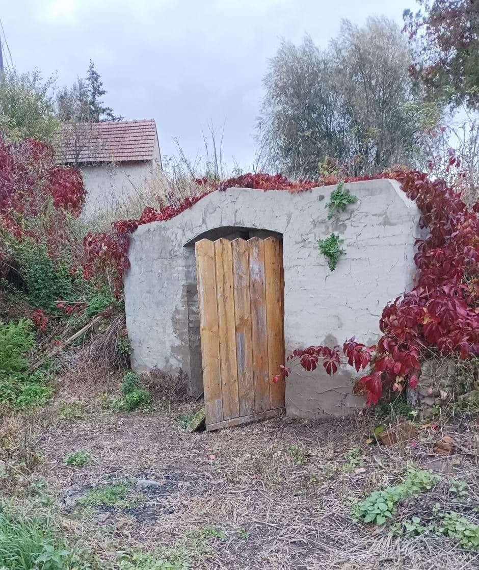 plot for sale, 460 m², Nemotice, Jihomoravský Region plot for sale, 460 m², Nemotice, Jihomoravský Region