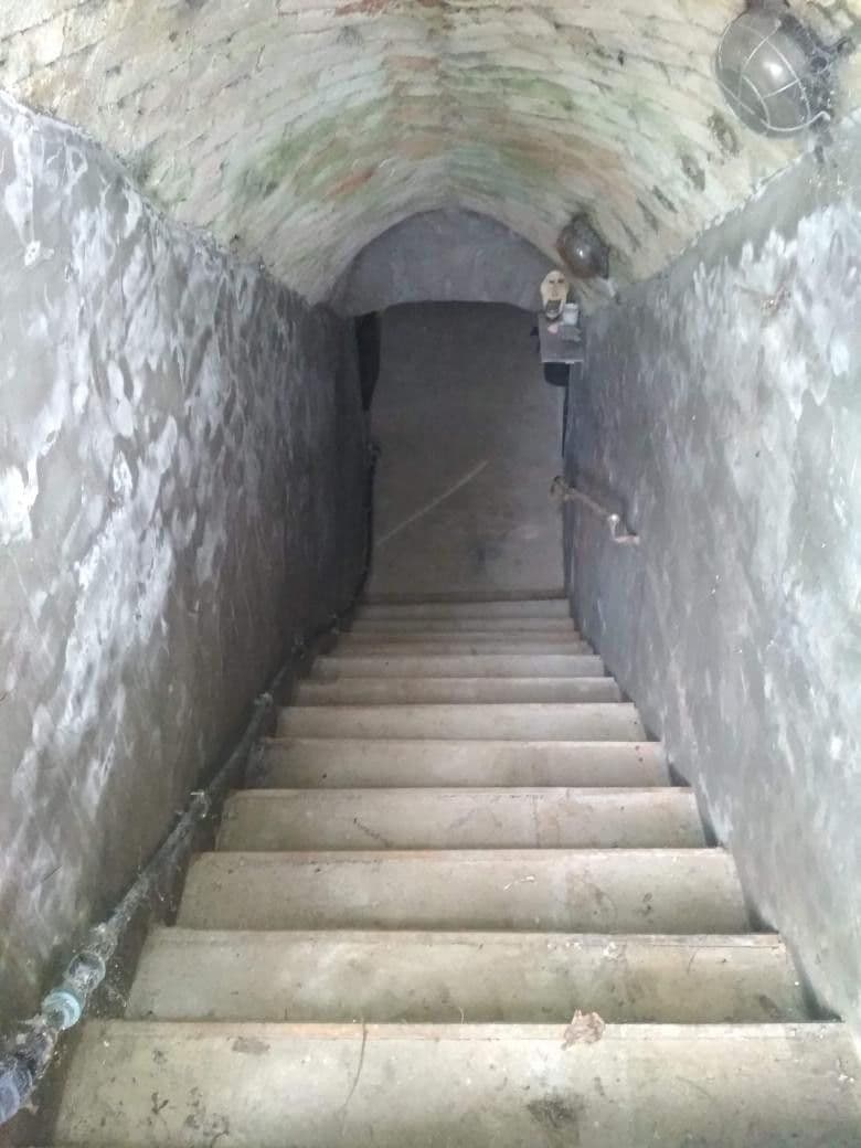 plot for sale, 460 m², Nemotice, Jihomoravský Region plot for sale, 460 m², Nemotice, Jihomoravský Region