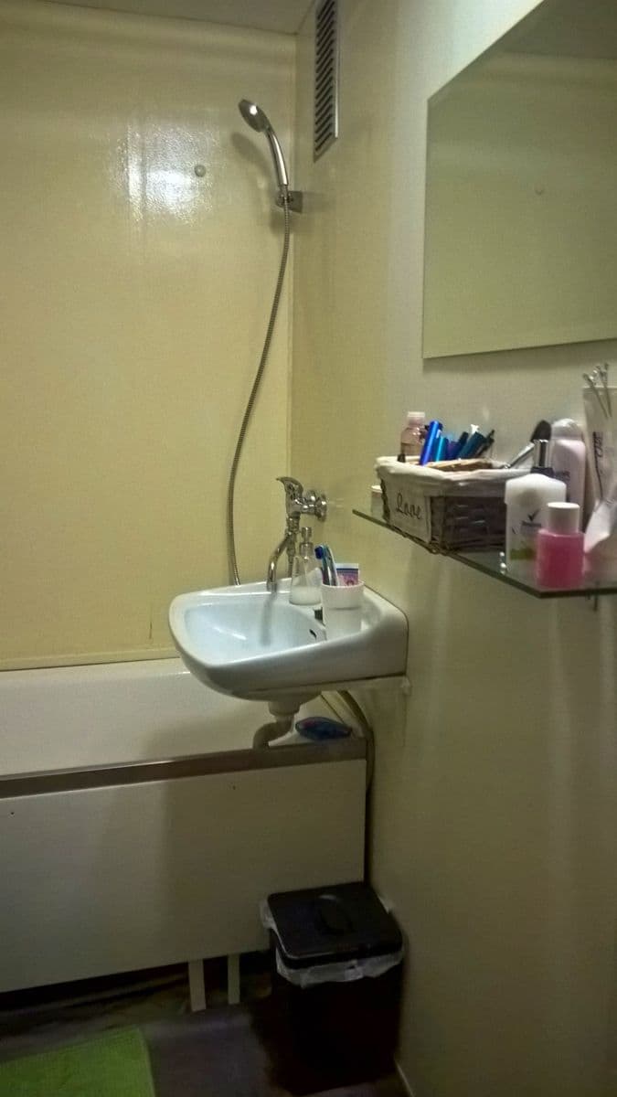 2 bedroom flat to rent, 56 m², Formánkova, Hradec Králové, Královéhradecký Region 2 bedroom flat to rent, 56 m², Formánkova, Hradec Králové, Královéhradecký Region